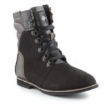 Columbia Twentythird Ave Wp Mid W shoes BL2769-010