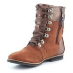 Columbia Twentythird Ave WP Mid W shoes BL2769-256 - Image 3