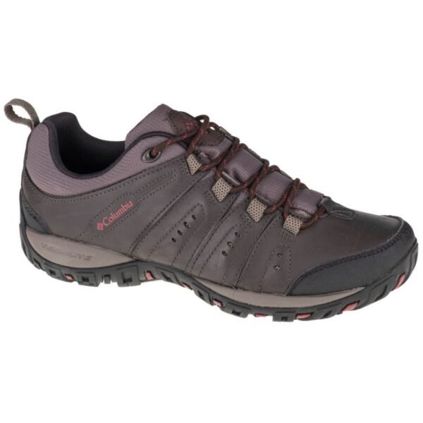 Columbia Woodburn II M shoes 1553021231