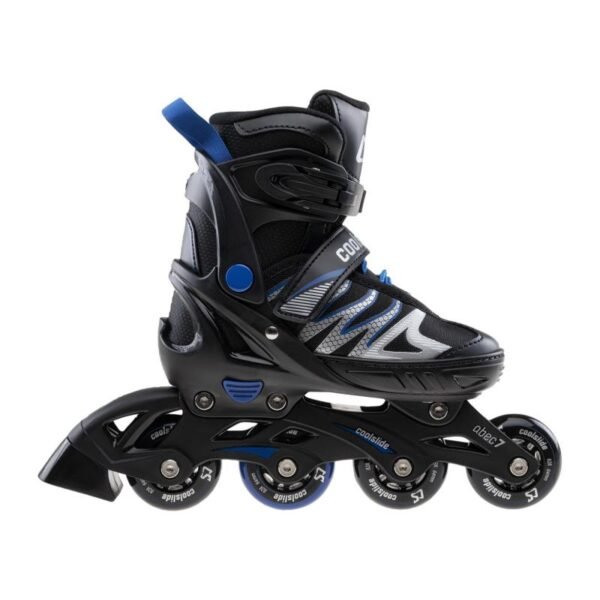 Coolslide Ramen Yb Jr 92800359328 Roller Skates