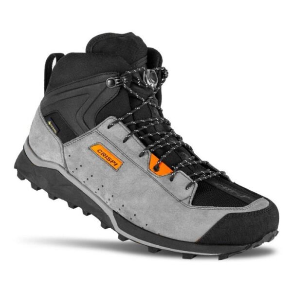 Crispi Attiva MID GTX M LW23206000 trekking shoes