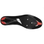 CRONO FUTURA 2 road shoes black green 43.5 - Image 2