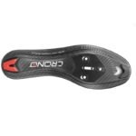 CRONO FUTURA 2 road shoes white 45 carbon - Image 2
