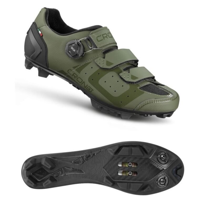 Crono MTB Shoes CX-3-22