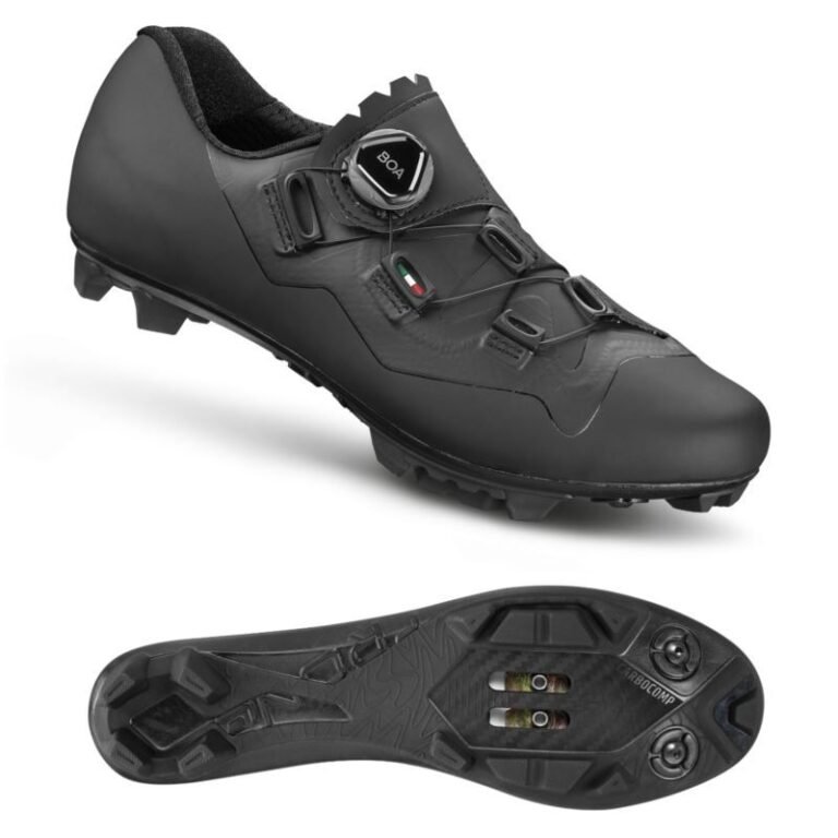 Crono MTB Shoes CX-3.5-22