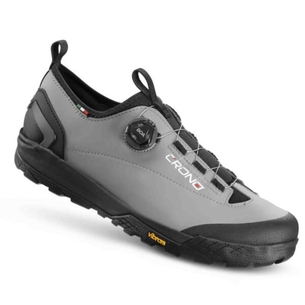 CRONO SPD shoes CG-2-22 gray 44 Composite