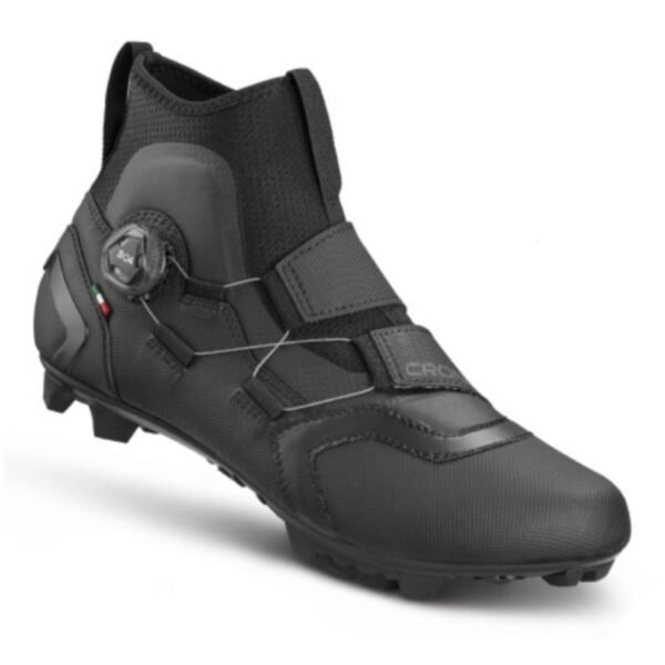 CRONO winter MTB shoes CW-1SW-22 black 40 nylon