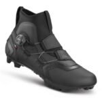 CRONO winter MTB shoes CW-1SW-22 black 45 nylon
