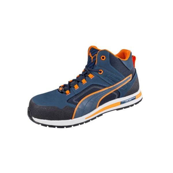 Puma Crosstwist Mid M