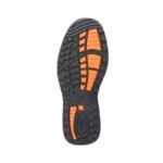 Curve W Womens Shoes (Black) - Image 2