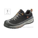 Curve W Womens Shoes (Black)