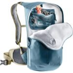Cycling backpack - Deuter Plamort 12 - Image 5