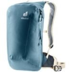Cycling backpack - Deuter Plamort 12 - Image 6
