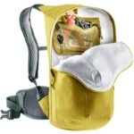 Cycling backpack - Deuter Plamort 12 - Image 8