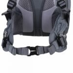 Cycling Backpack - Deuter Superbike 16 SL Tin-Shale - Image 7