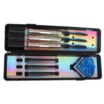 DARTS METAL DARTS 3 PCS - Image 5