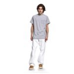 DC CORE - CARPENTER JEANS adydp03016 - Image 3