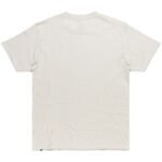 DC Corpo SS Tee ADYZT05396-SCVW Gray S - Image 2