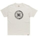 DC Corpo SS Tee ADYZT05396-SCVW Gray S