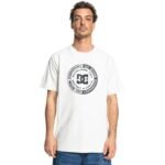 DC Corpo SS Tee ADYZT05396-SCVW Gray S - Image 3