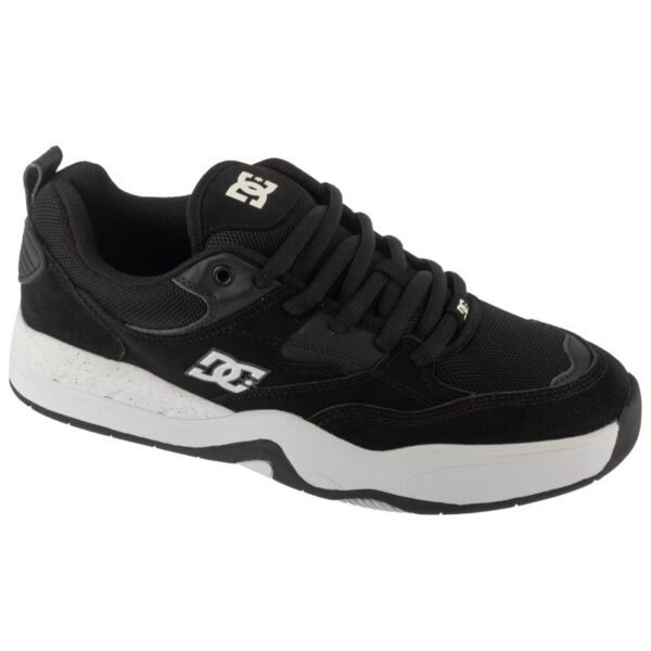 DC Shoes Ascend DC01675-061 Black 40.5