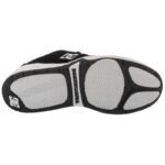 DC Shoes Ascend DC01675-061 Black 40.5 - Image 4