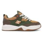 DC SHOES ASCEND DC01675210 Brown