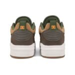 DC SHOES ASCEND DC01675210 Brown - Image 5