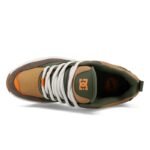 DC SHOES ASCEND DC01675210 Brown - Image 6