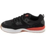 DC Shoes Ascend S DC01676-001 Black 40 - Image 2