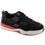 DC Shoes Ascend S DC01676-001 Black 40