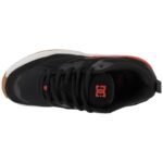 DC Shoes Ascend S DC01676-001 Black 40 - Image 3