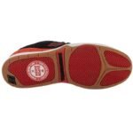 DC Shoes Ascend S DC01676-001 Black 40 - Image 4