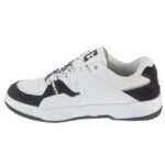 DC Shoes Construct ADYS100822-BKW White 40 - Image 2