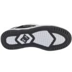 DC Shoes Construct ADYS100822-BKW White 40 - Image 4