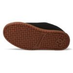 DC Shoes - Court Graffik 300529-BGM Black - Image 5