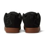 DC Shoes - Court Graffik 300529-BGM Black - Image 6