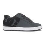 DC Shoes - Court Graffik 300529-GBW Gray - Image 2