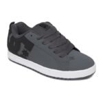 DC Shoes - Court Graffik 300529-GBW Gray