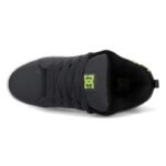 DC Shoes - Court Graffik DC01661032 Gray - Image 4