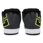 DC Shoes - Court Graffik DC01661032 Gray - Image 6