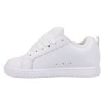 DC Shoes - Court Graffik DC01661112 White - Image 4