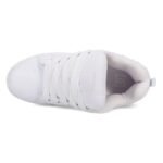 DC Shoes - Court Graffik DC01661112 White - Image 5