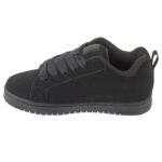 DC Shoes Court Graffik DC300529-3BK Black 40.5 - Image 2