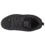 DC Shoes Court Graffik DC300529-3BK Black 40.5 - Image 3