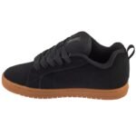 DC Shoes Court Graffik DC300529-BGM Czarne 41 - Image 2