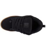 DC Shoes Court Graffik DC300529-BGM Czarne 41 - Image 3