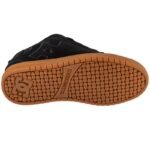 DC Shoes Court Graffik DC300529-BGM Czarne 41 - Image 4