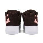 DC SHOES Court Graffik Platform DC02422210 Brown - Image 4