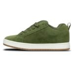 DC Shoes - Court Graffik SE DC01665310 Olive - Image 4